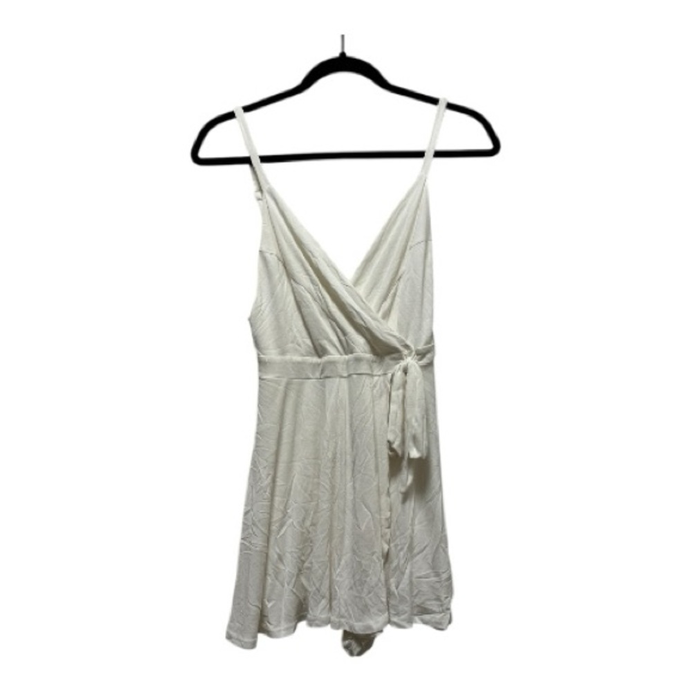 Kimchi Blue Cream Garment